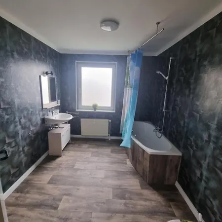 Daire Ferienwohnung/apartment Siegen