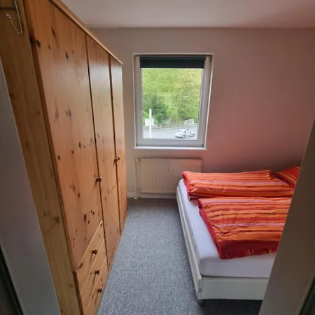 Ferienwohnung/apartment * Siegen