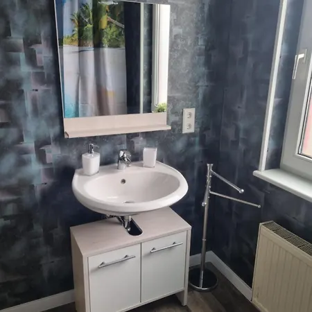 Daire Ferienwohnung/apartment Siegen