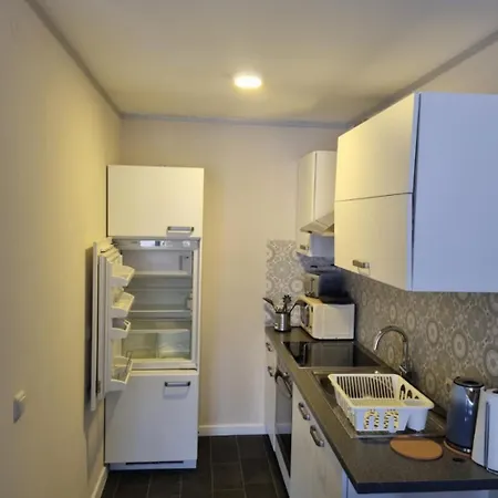 Ferienwohnung/apartment Daire