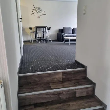 Daire Ferienwohnung/apartment *