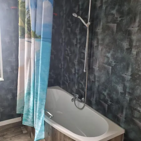 Apartment Ferienwohnung/apartment