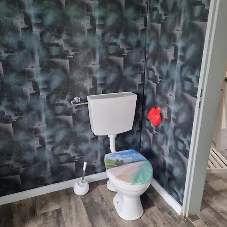 Ferienwohnung/apartment Daire