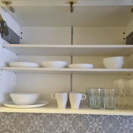 Ferienwohnung/apartment