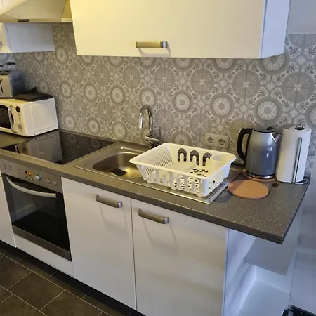 Ferienwohnung/apartment * سيغن
