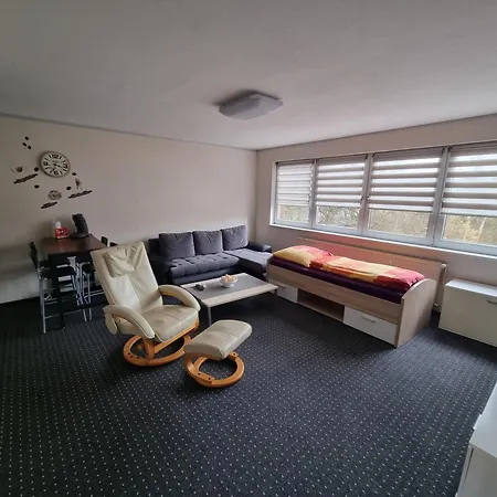 Ferienwohnung/apartment