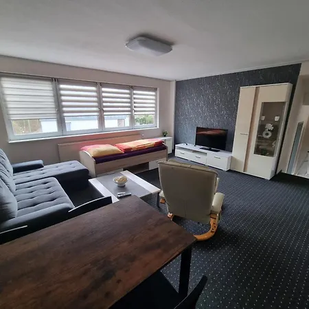 Ferienwohnung/apartment * 锡根