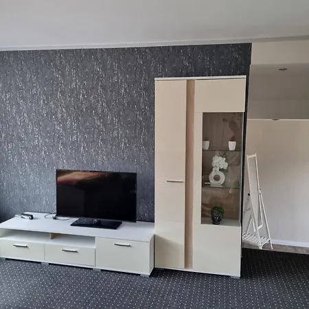 Ferienwohnung/apartment شقة *