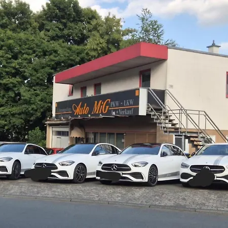 Ferienwohnung/apartment Siegen