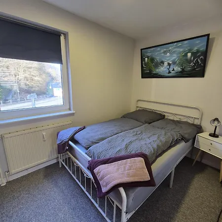 Ferienwohnung/apartment Lägenhet
