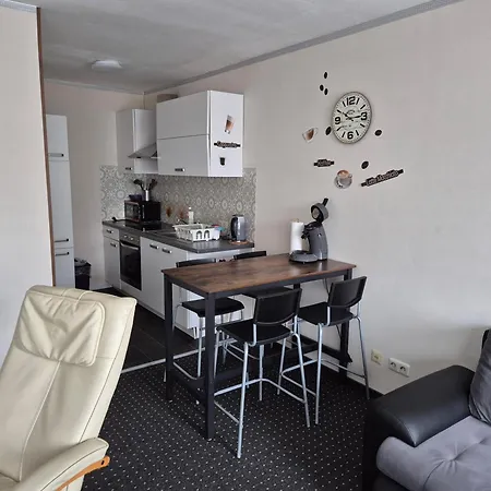 Ferienwohnung/apartment