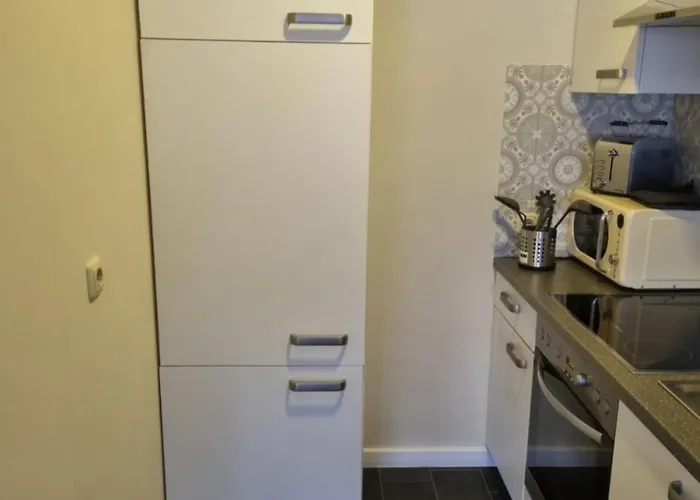 Ferienwohnung/apartment Appartement Siegen