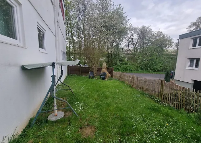 Appartement Ferienwohnung/apartment Siegen