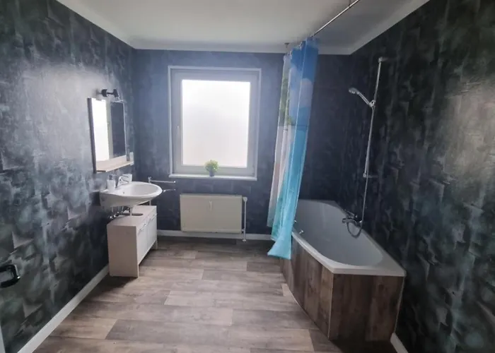 Appartement Ferienwohnung/apartment Siegen