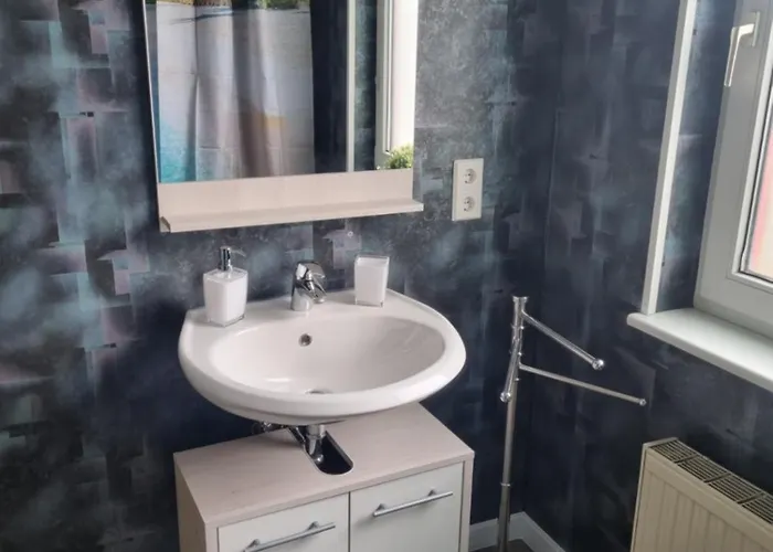 Appartement Ferienwohnung/apartment Siegen