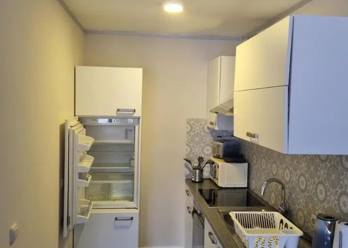 Ferienwohnung/apartment Appartement