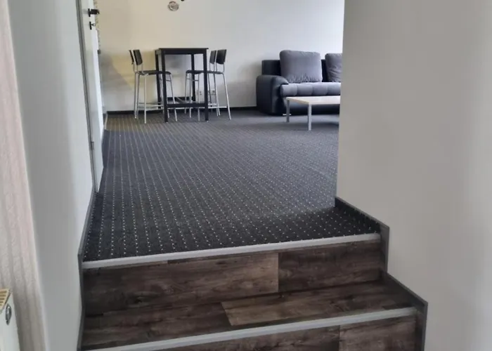 Appartement Ferienwohnung/apartment *