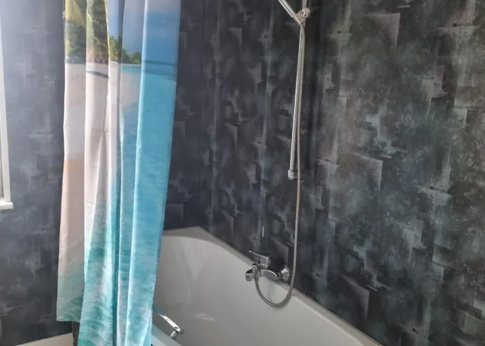 Appartement Ferienwohnung/apartment