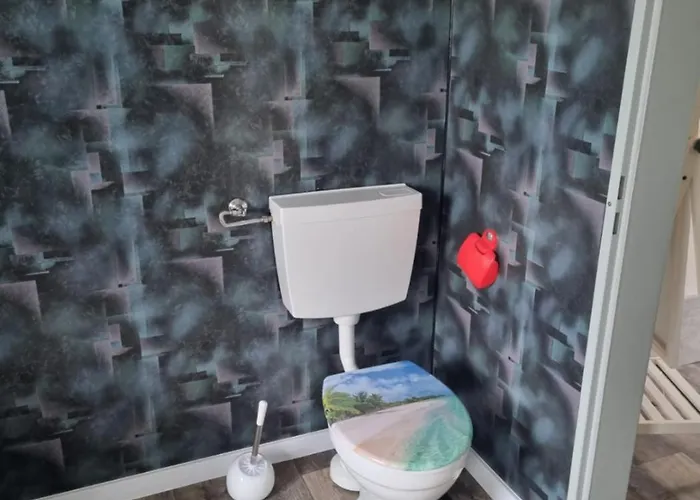 Ferienwohnung/apartment Appartement