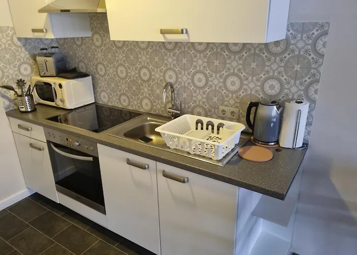 Ferienwohnung/apartment * Siegen