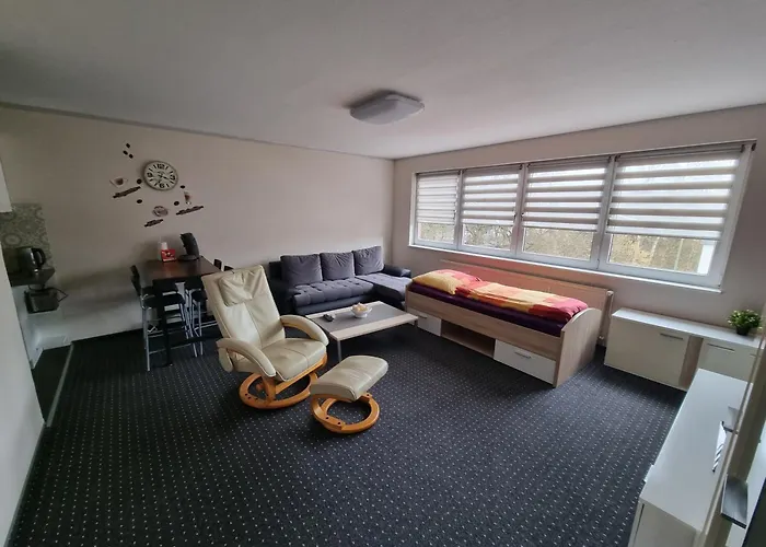 Ferienwohnung/apartment