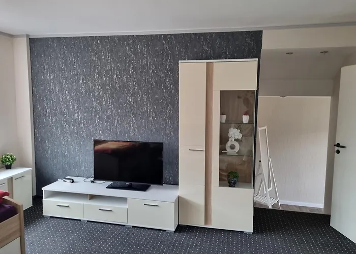 Ferienwohnung/apartment Appartement *