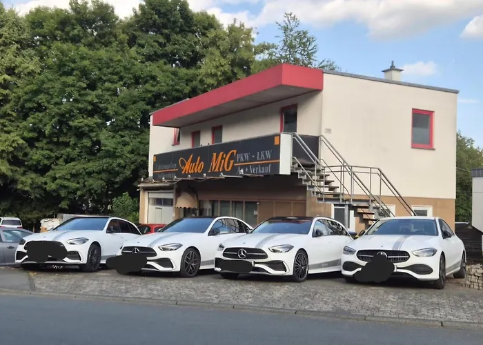 Ferienwohnung/apartment Siegen