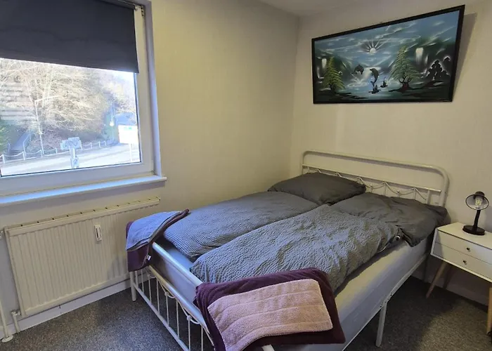 Ferienwohnung/apartment Appartement